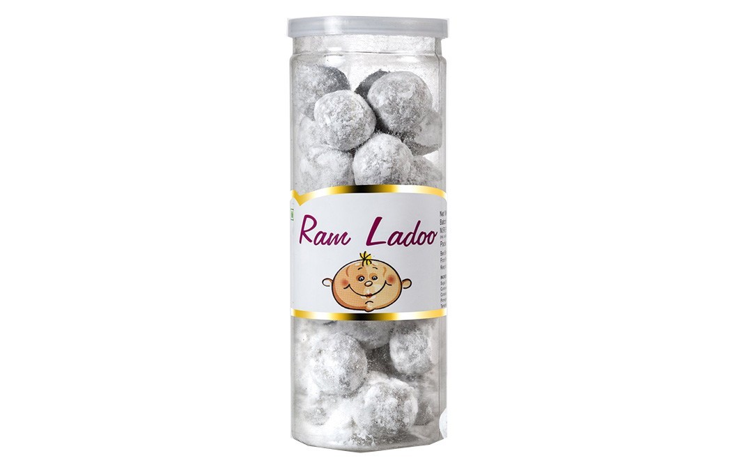 Shadani Ram Ladoo    Container  200 grams